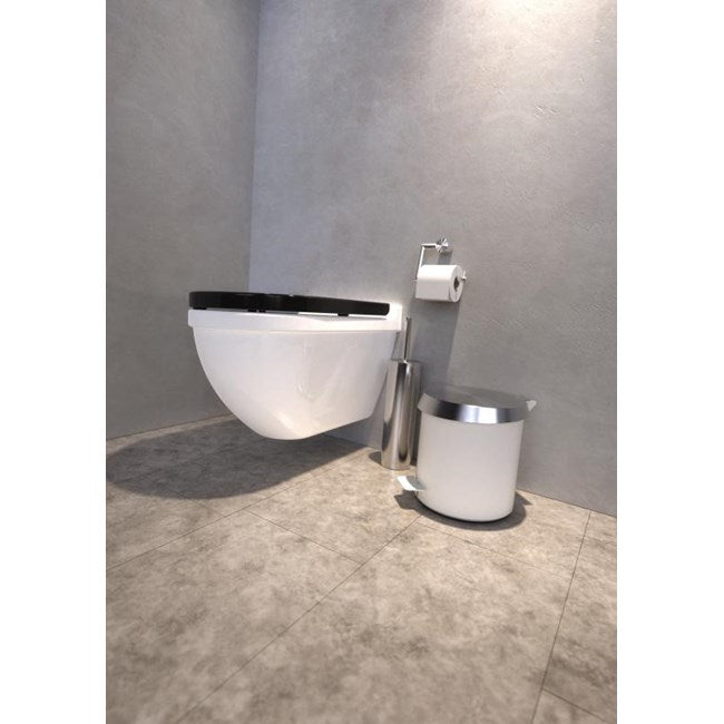 FROST Toilettenpapierhalter 1909