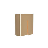 FROST Papierspender 1944, wandmontiert