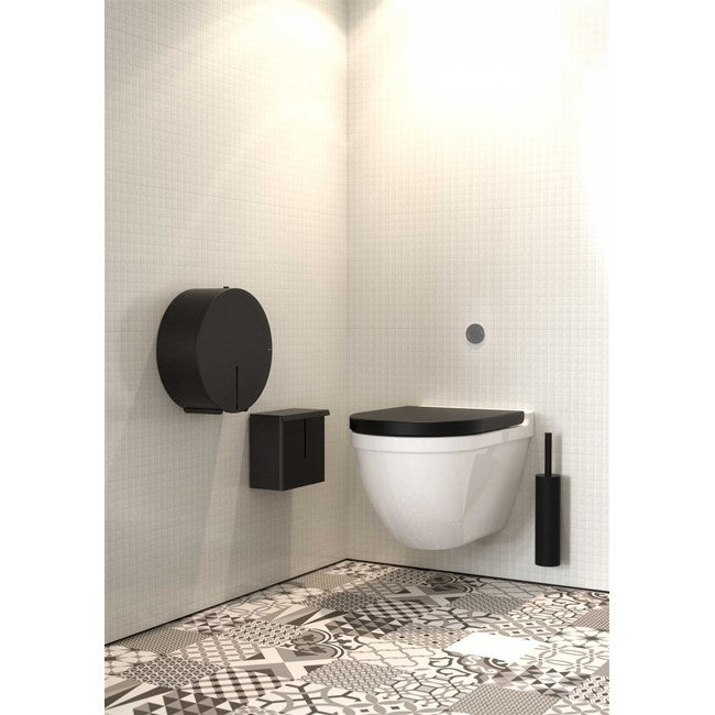 FROST Toilettenrollenhalter 1972