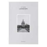 NEW MAGS, Cereal City Guide: London