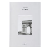 NEW MAGS, Cereal City Guide: Paris