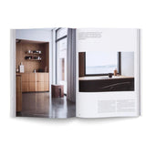 NEW MAGS, The Touch Buch