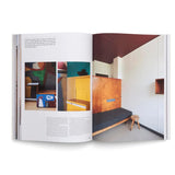 NEW MAGS, The Touch Buch
