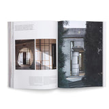 NEW MAGS, The Touch Buch