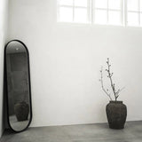 Audo Copenhagen, Norm Boden-Spiegel, oval