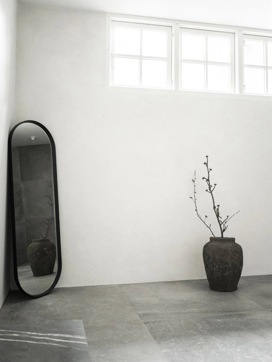 Audo Copenhagen, Norm Boden-Spiegel, oval
