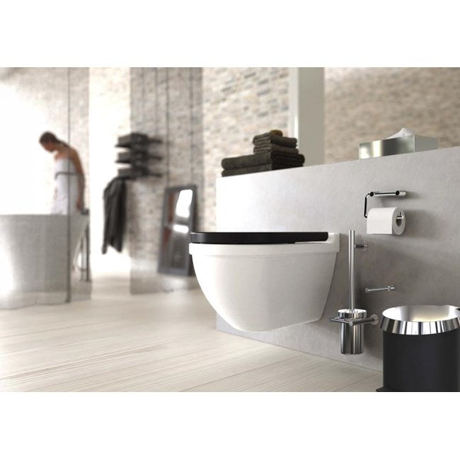 FROST Toilettenbürste 1106, wandmontiert