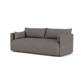 Audo Copenhagen, Offset Sofa, mittel