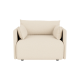 Audo Copenhagen, Offset Sofa, klein
