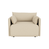 Audo Copenhagen, Offset Sofa, klein