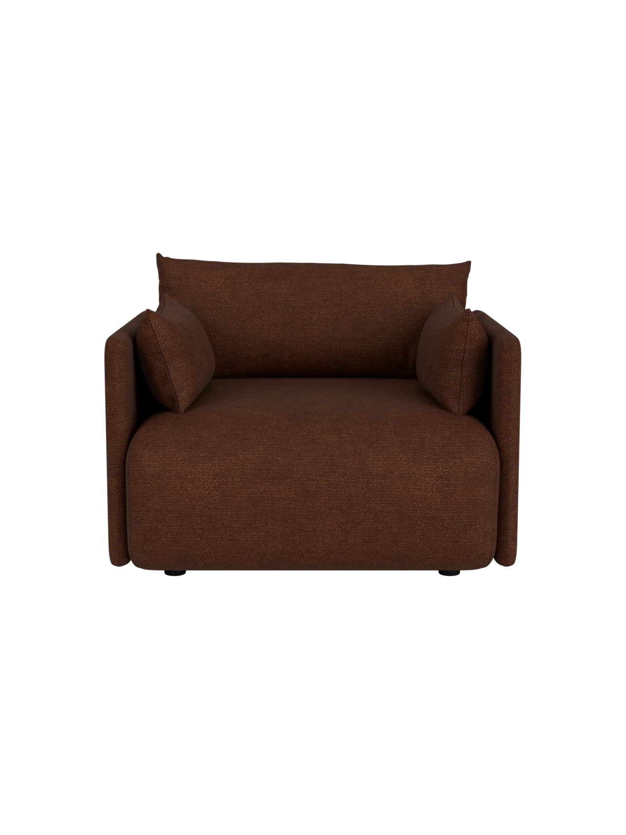 Audo Copenhagen, Offset Sofa, klein