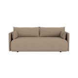 Audo Copenhagen, Offset Sofa, mittel