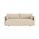 Audo Copenhagen, Offset Sofa, mittel