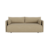 Audo Copenhagen, Offset Sofa, mittel