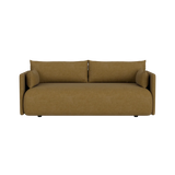 Audo Copenhagen, Offset Sofa, mittel