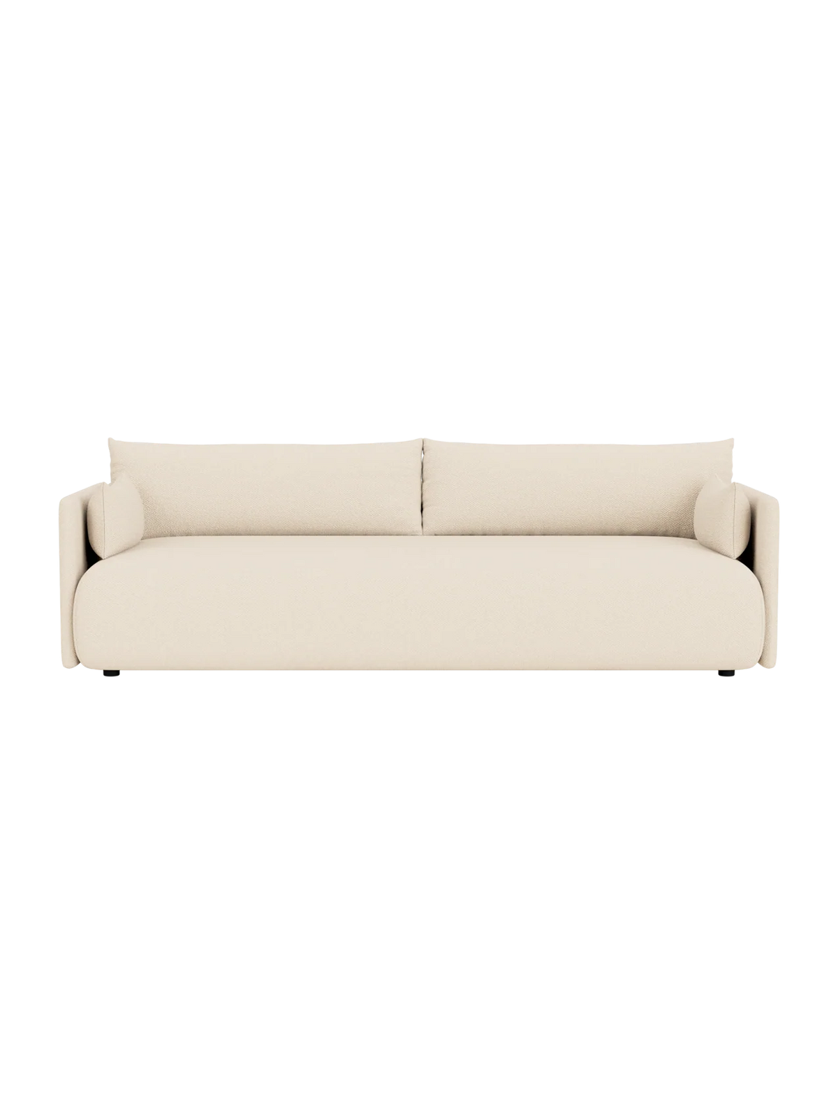 Audo Copenhagen, Offset Sofa, gross