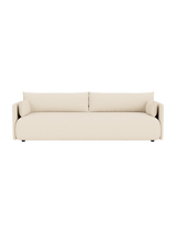 Audo Copenhagen, Offset Sofa, gross