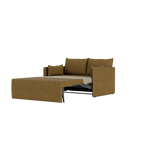 Audo Copenhagen, Offset Sofa/Bett
