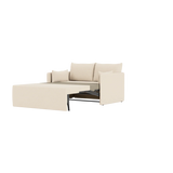 Audo Copenhagen, Offset Sofa/Bett