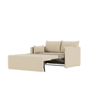 Audo Copenhagen, Offset Sofa/Bett
