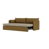 Audo Copenhagen, Offset Sofa/Bett