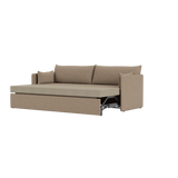 Audo Copenhagen, Offset Sofa/Bett