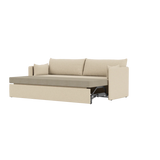 Audo Copenhagen, Offset Sofa/Bett