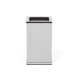 Pinetti, Olimpia Zahnbürstenhalter, quadratisch