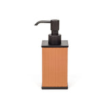 Pinetti, Olimpia Seifenspender, quadratisch