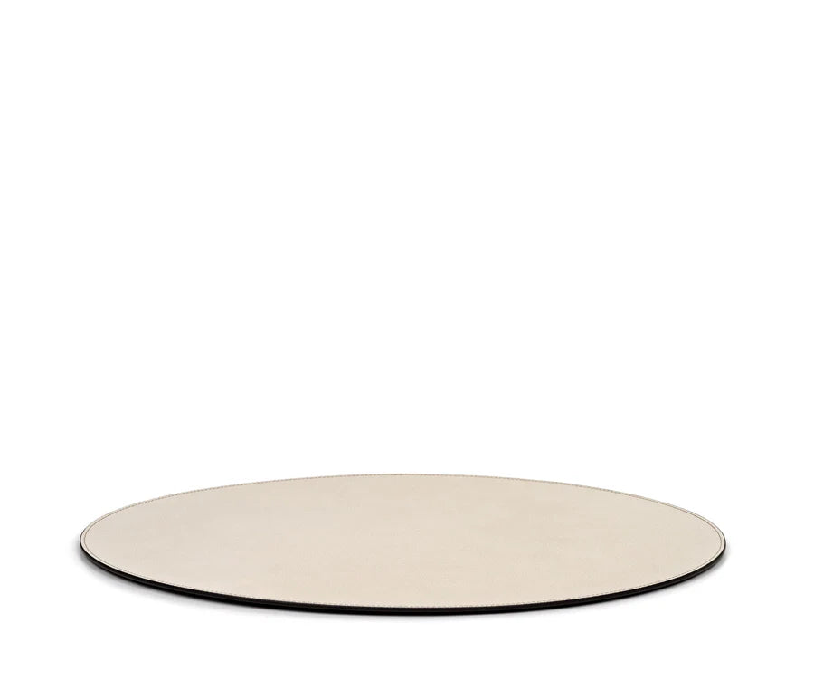 Pinetti, Tischset oval