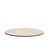Pinetti, Tischset oval