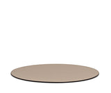 Pinetti, Tischset oval