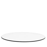 PINETTI Tischset oval