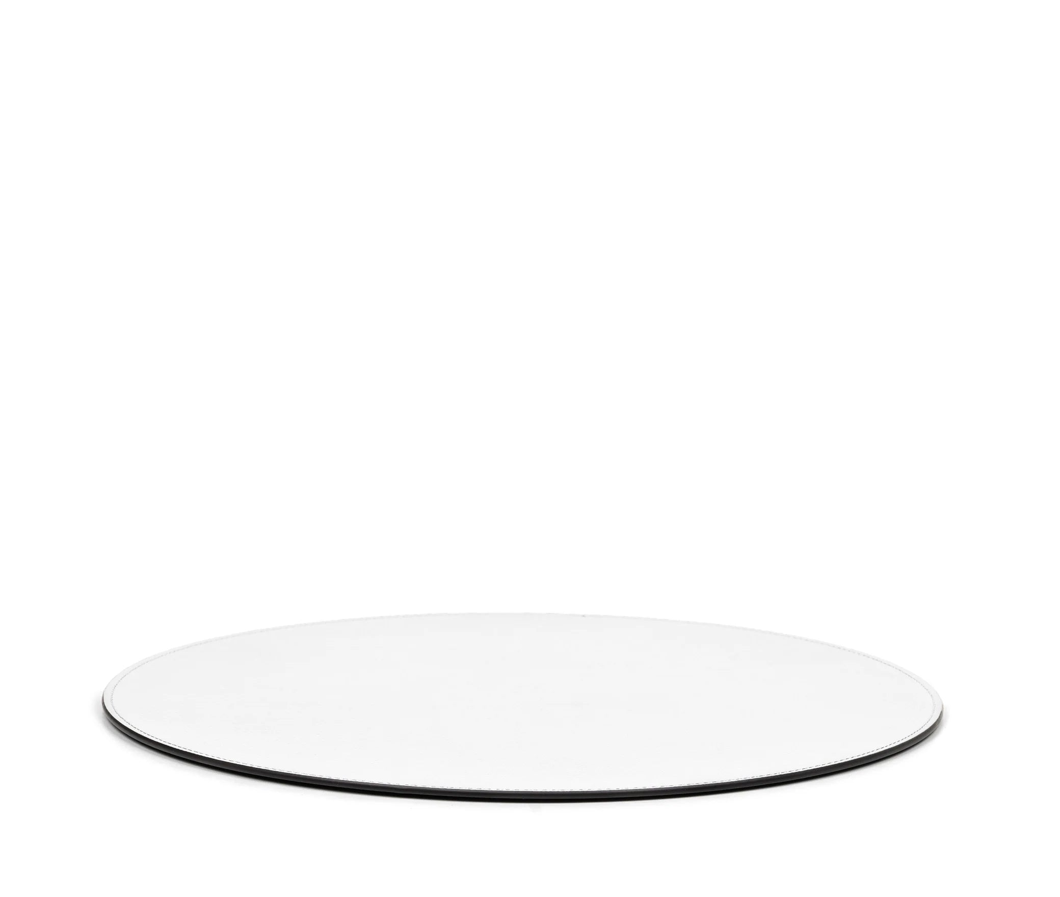 Pinetti, Tischset oval