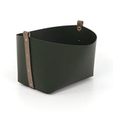 Pinetti, Korb Ovo, zwei Grössen