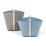 Pinetti, Korb Ovo, zwei Grössen