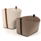 Pinetti, Korb Ovo, hoch