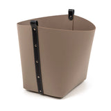 Pinetti, Korb Ovo, hoch