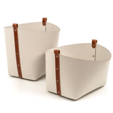 Pinetti, Korb Ovo, klein