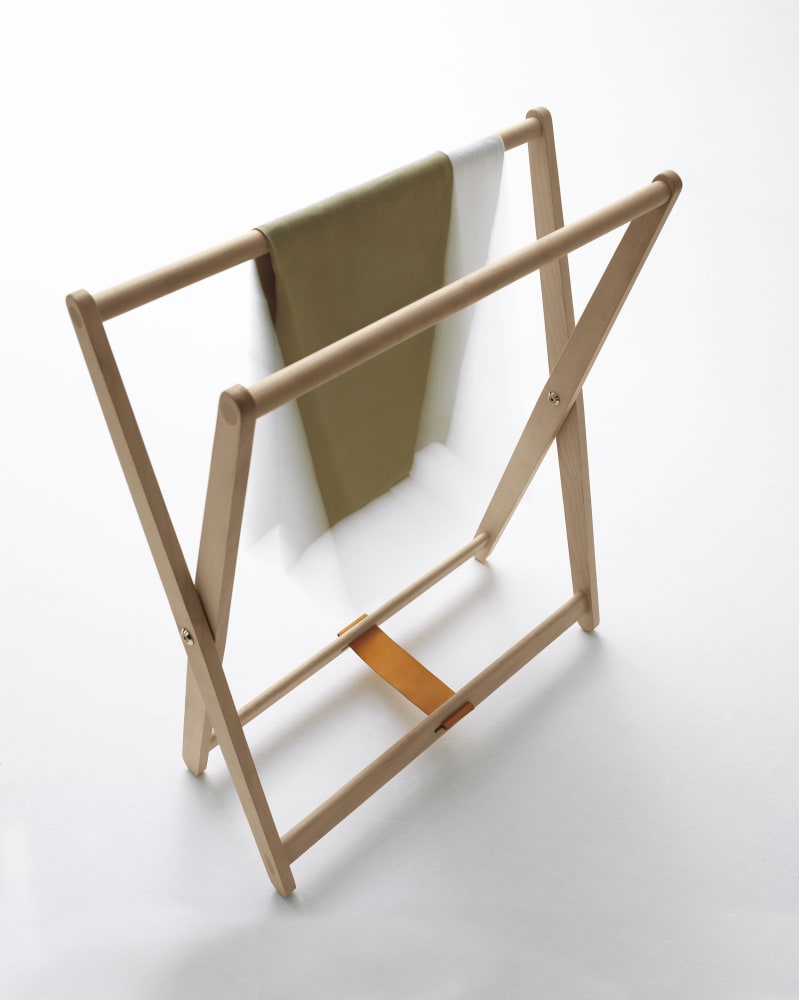 Handtuchhalter PIC-NIC von Agape