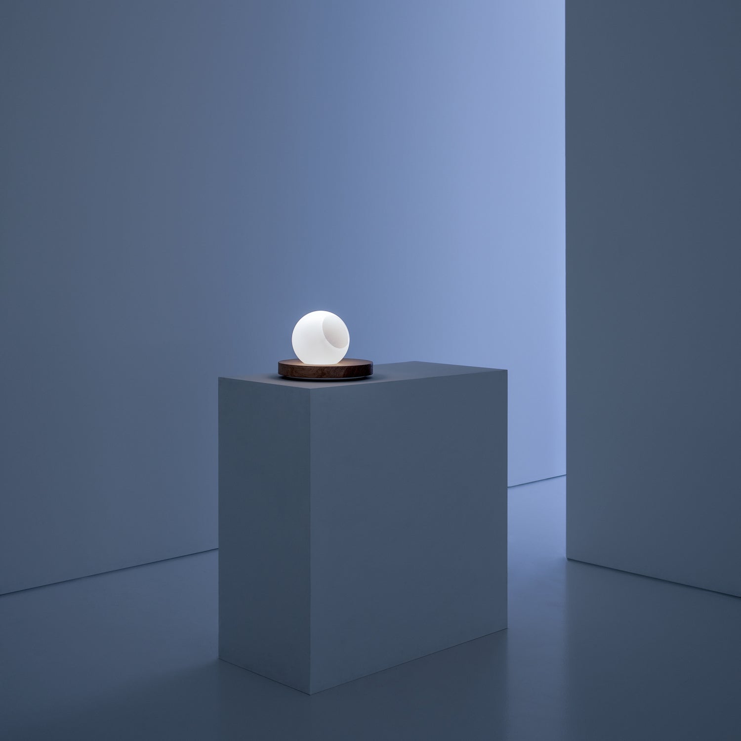 Davide Groppi Lampe PIGRECO, Tischleuchte