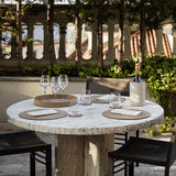 PINETTI Tischset rund