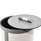 Pinetti, Penelope Papierkorb