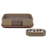 Pinetti, Haustierbett