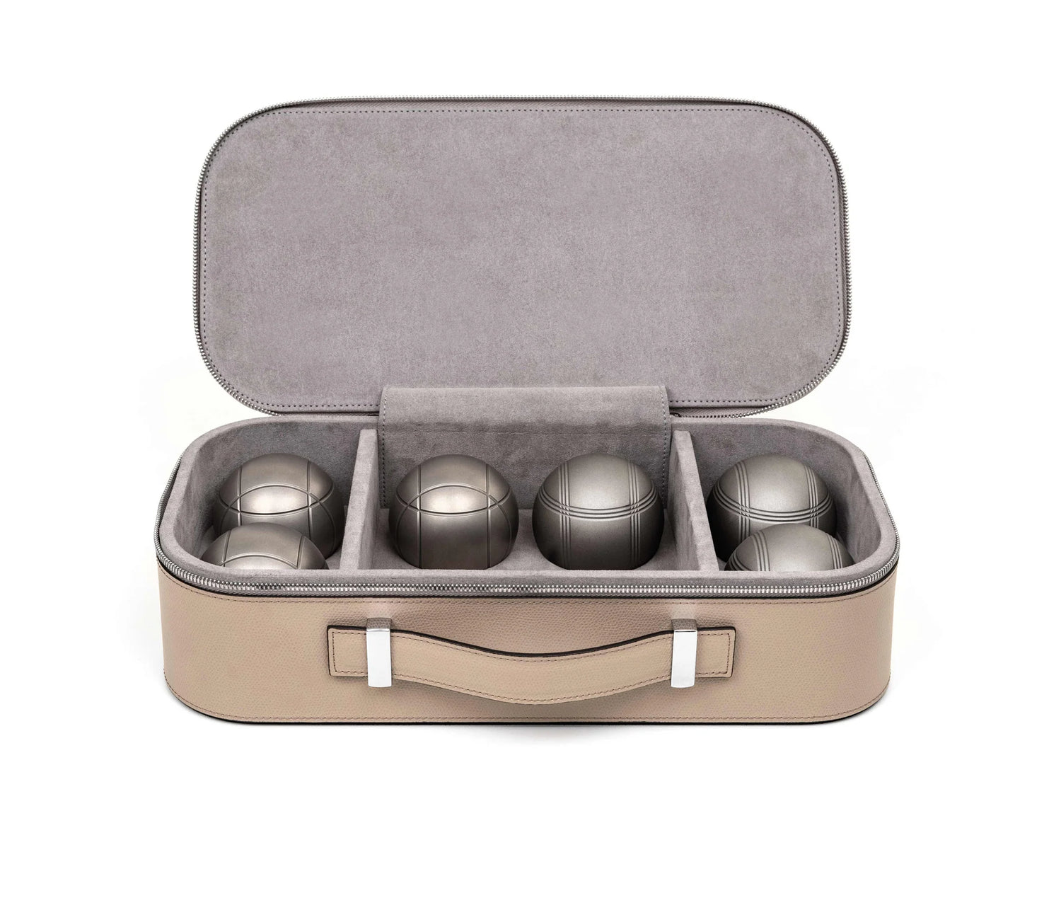 Pinetti, Botscha Spiel Set