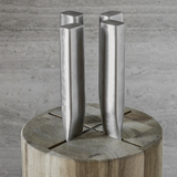 Piet Boon Messerblock 4-teilig