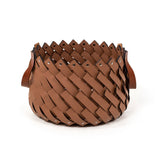 Pinetti, Almeria kleiner Korb mit Griff