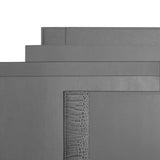 PINETTI Schreibunterlage mit Band