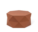 PINETTI Euclide Hocker und Beistelltisch