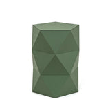 PINETTI Euclide Hocker und Beistelltisch